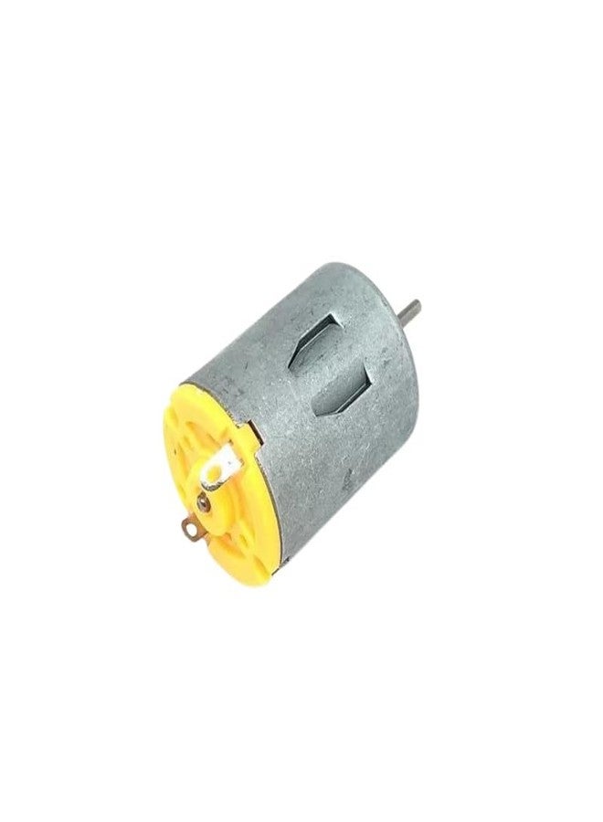 ESPtronics مجموعة محركات التيار المستمر من ESPTRONICS، تجربة علمية للأطفال، تعليم العلوم والتكنولوجيا والهندسة والرياضيات، الإلكترونيات ومبادئ المحركات. - Image 2